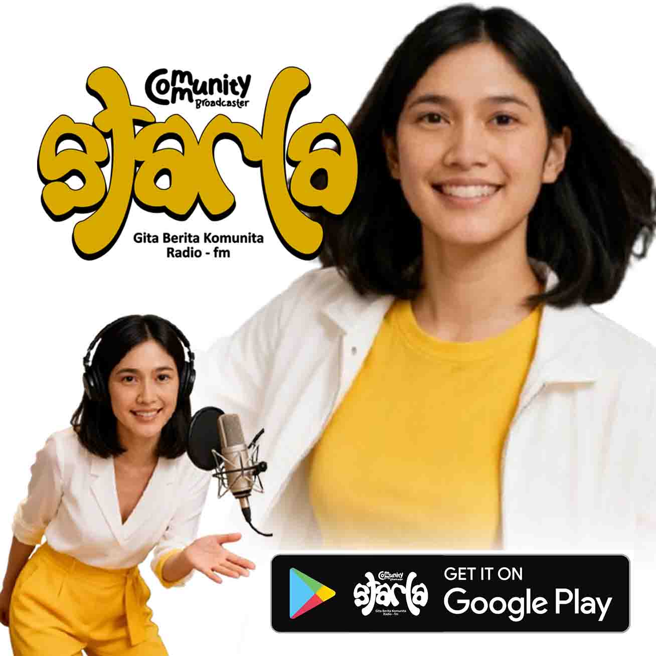 Front Page - Iklan Sidebar